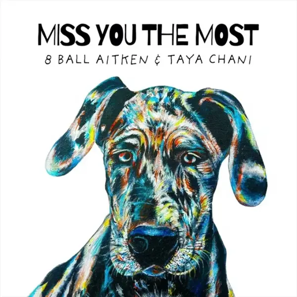 MISS YOU THE MOST