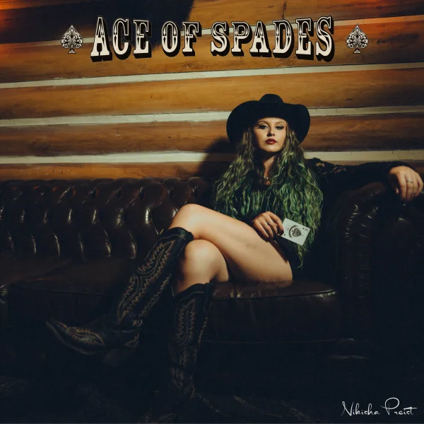 ACE OF SPADES