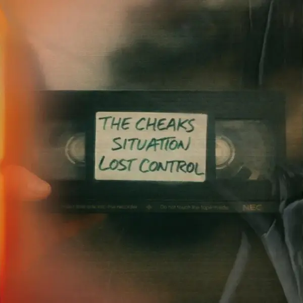 SITUATION LOST CONTROL