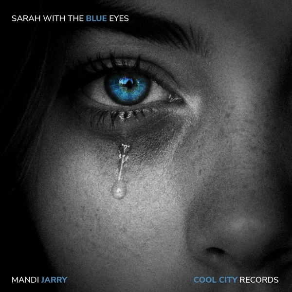 SARAH WITH THE BLUE EYES