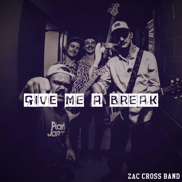 GIVE ME A BREAK