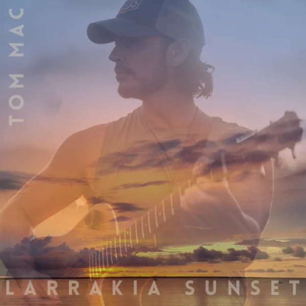 LARRAKIA SUNSET