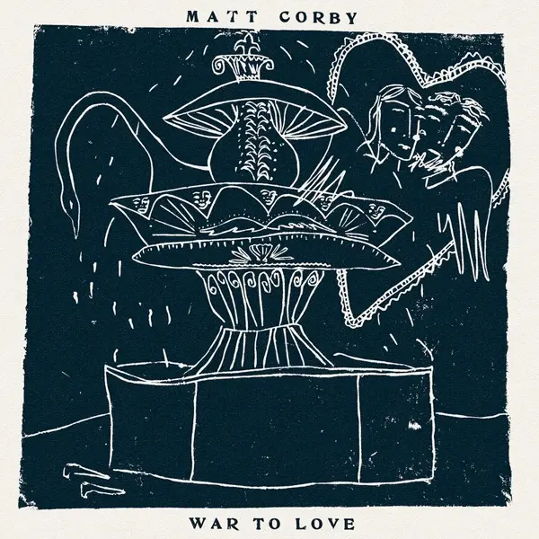 WAR TO LOVE