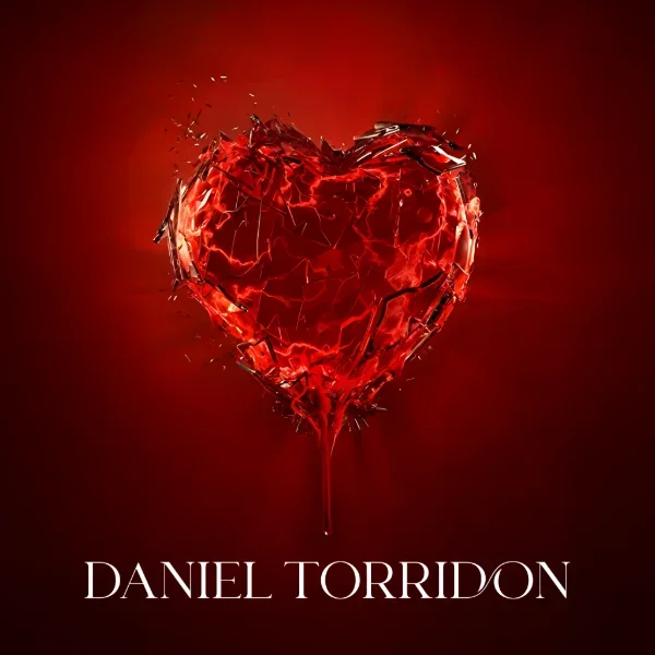 BROKEN LOVE HEART