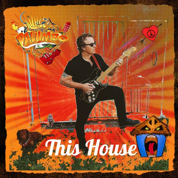THIS HOUSE