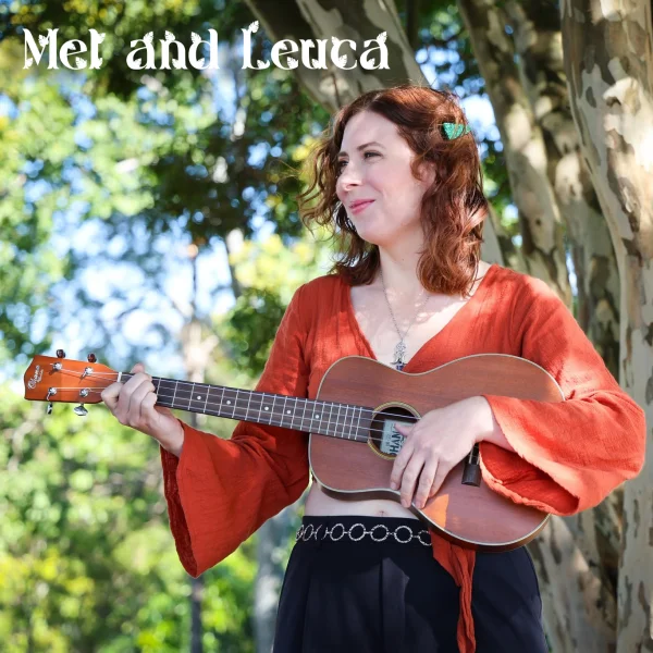 MEL AND LEUCA