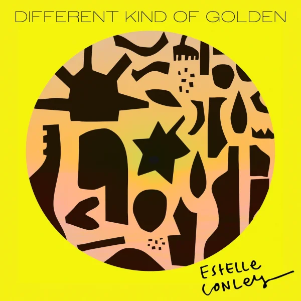 DIFFERENT KIND OF GOLDEN