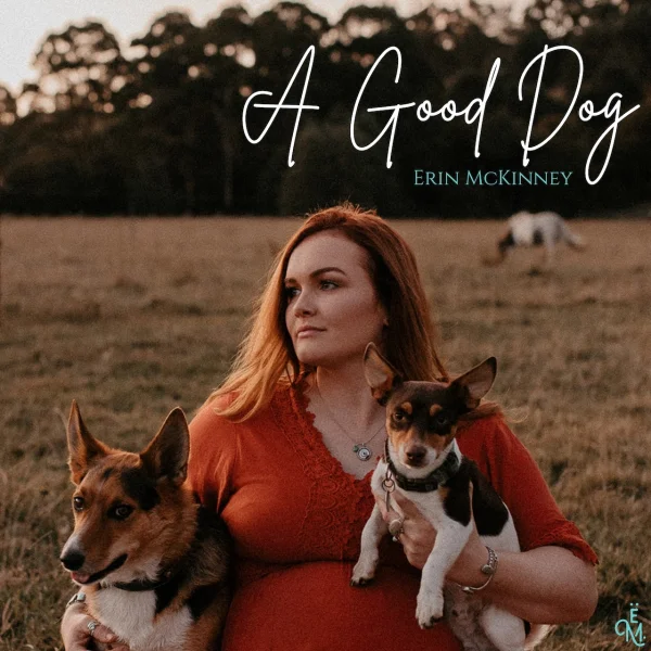 A GOOD DOG