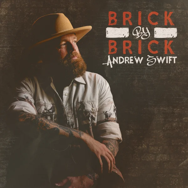 BRICK BY BRICK