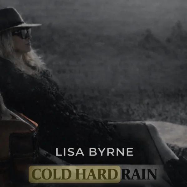 COLD HARD RAIN