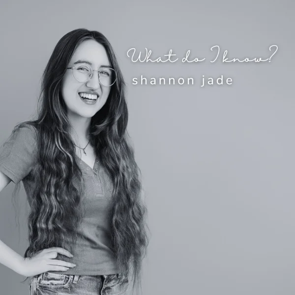 WHAT DO I KNOW?