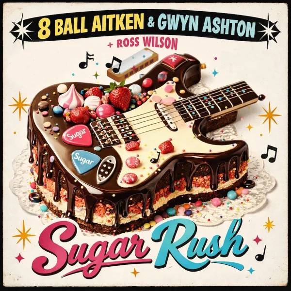 SUGAR RUSH