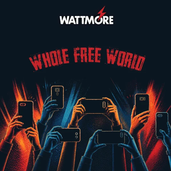 WHOLE FREE WORLD