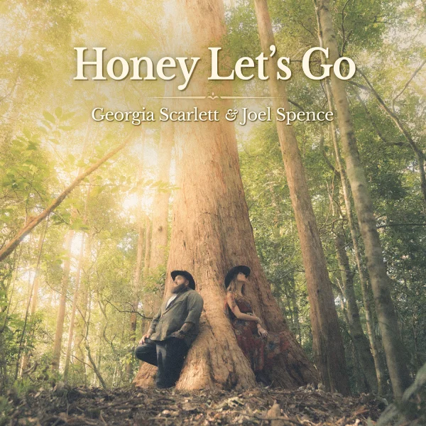 HONEY LET'S GO