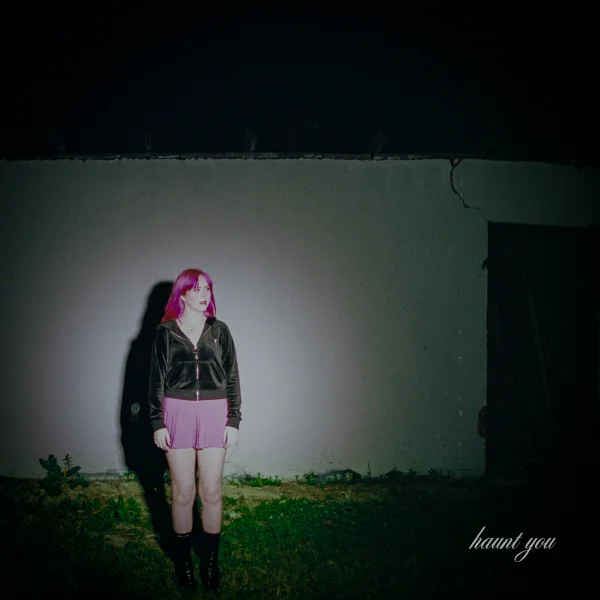 HAUNT YOU