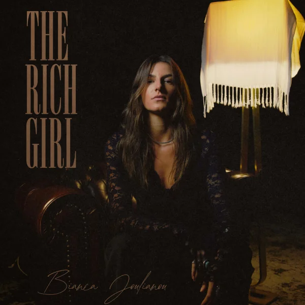 THE RICH GIRL
