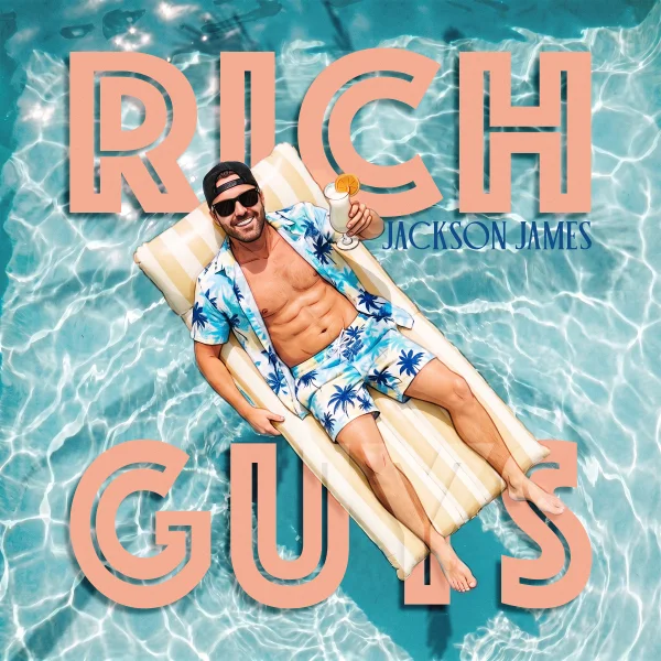 RICH GUYS