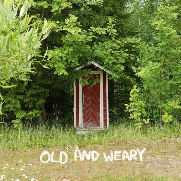 NIGHTS (FROM EP OLD & WEARY)